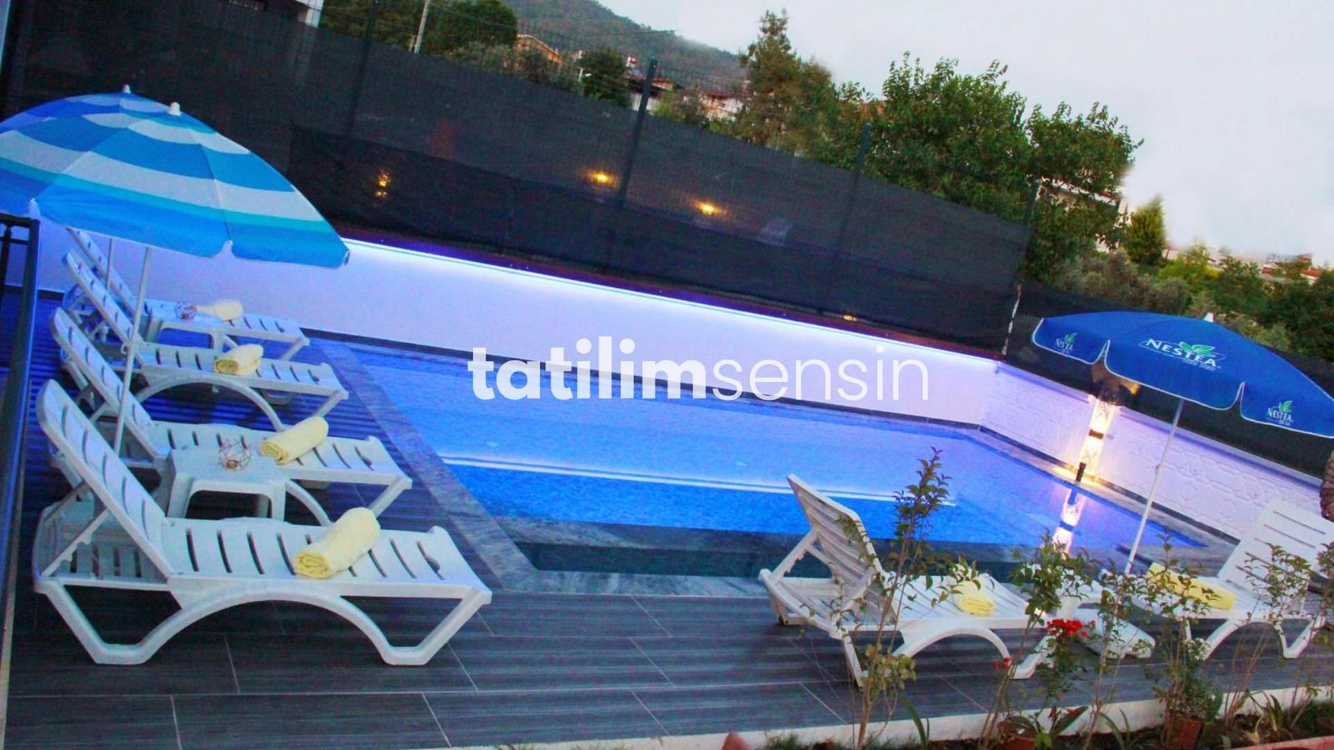 Villa Nazar | Fethiye - 6
