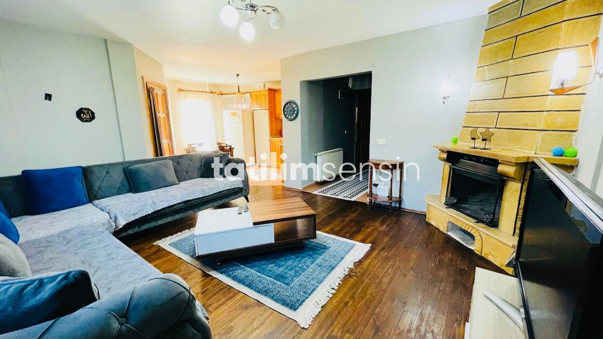 Villa Cebi | Sapanca - 6