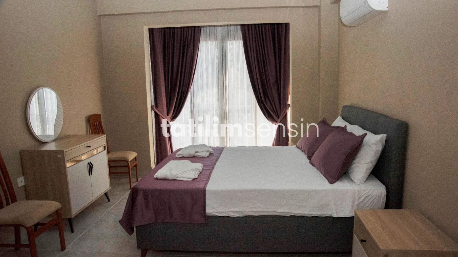 Villa Türkan | Söğüt - 7