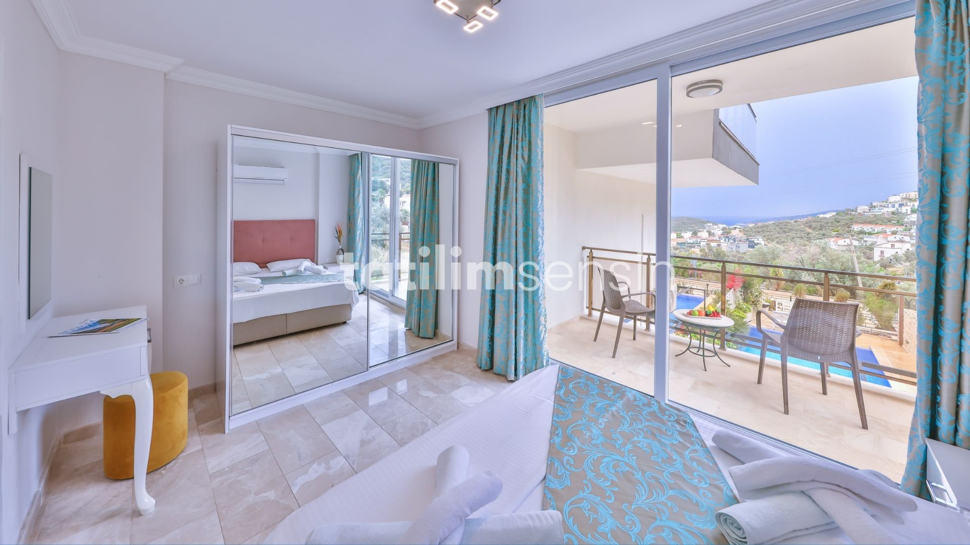 Hatice Sultans  | Kalkan - 15