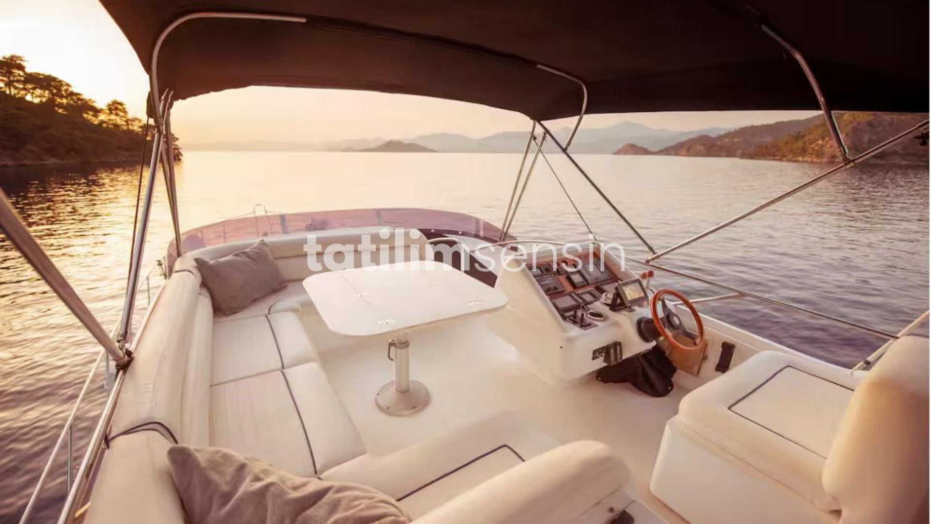 Sunseker Gulet Dalaman - 5