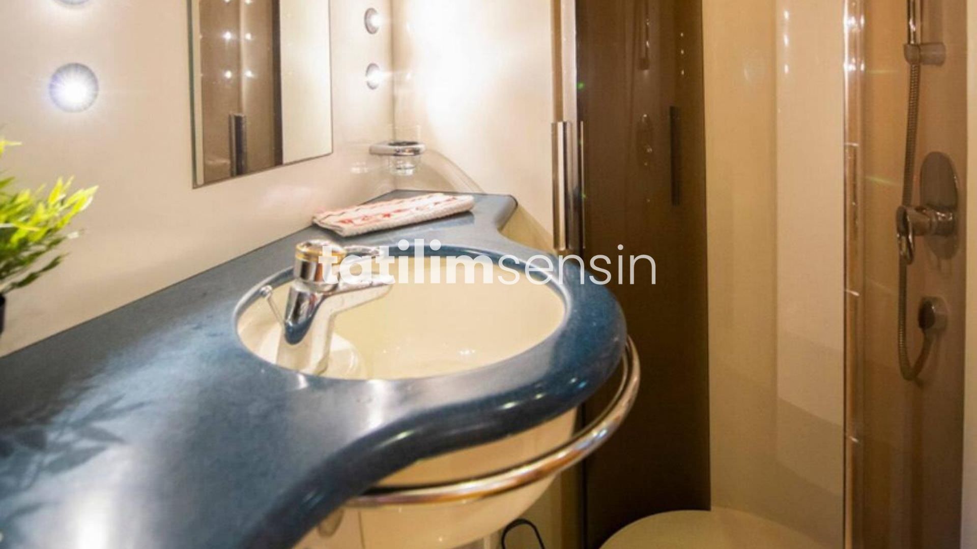 Sunseker Gulet Dalaman - 14