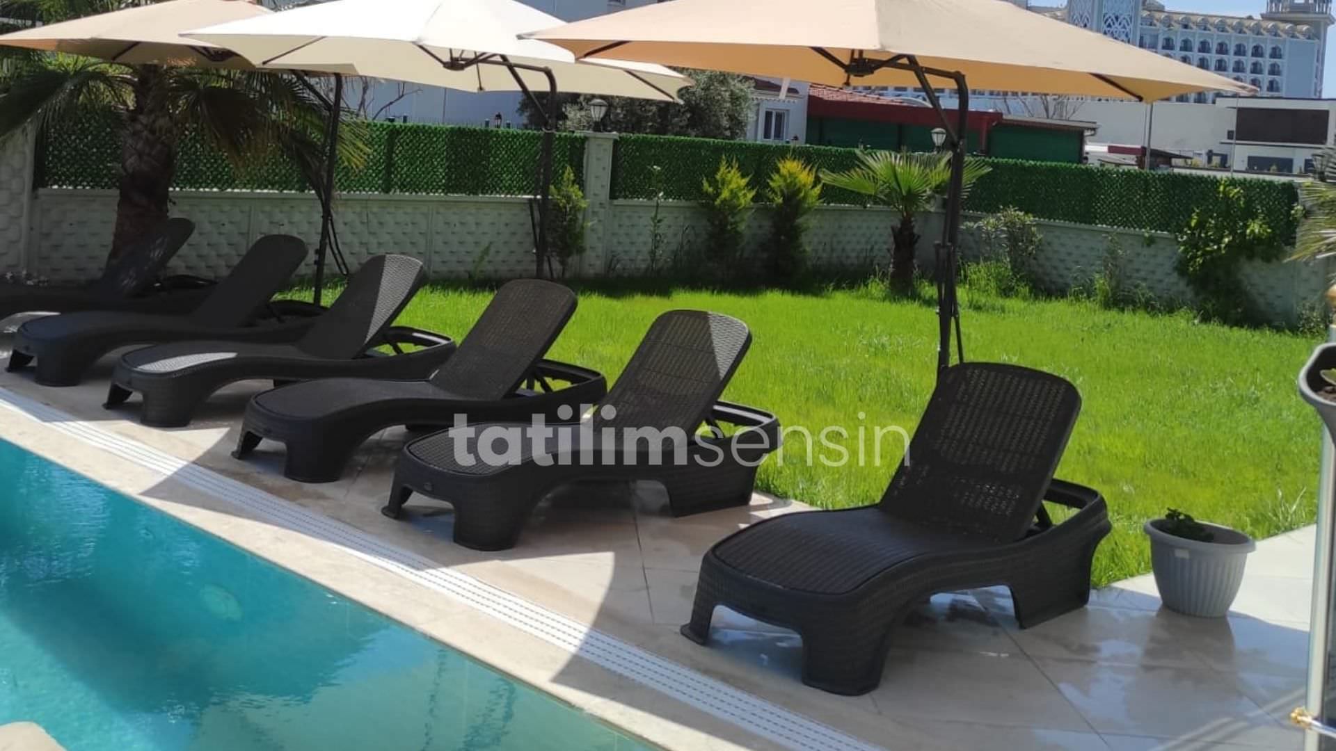 Villa Alis | Belek - 4