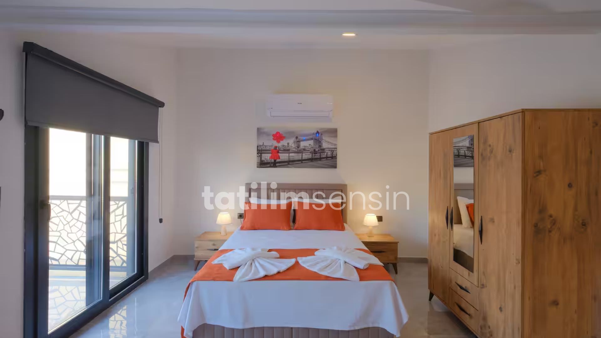 Villa Emral | Fethiye - 17