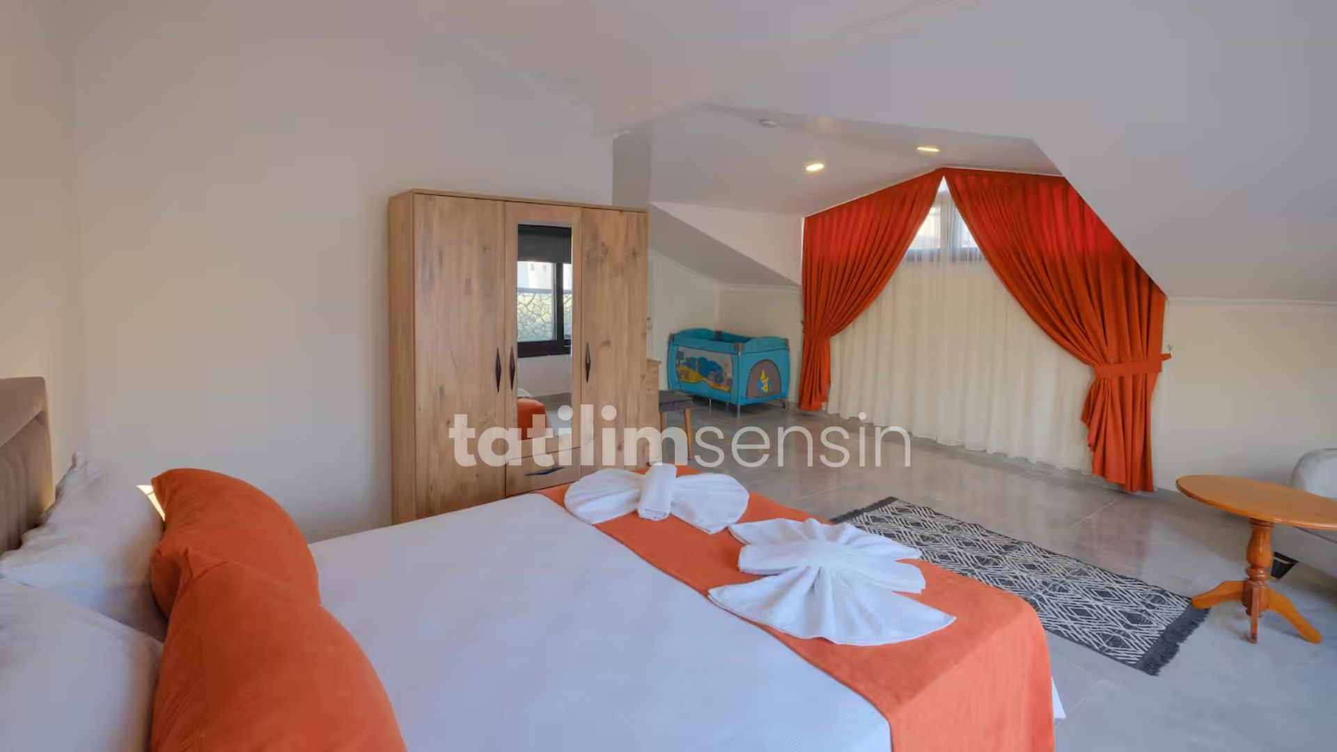 Villa Emral | Fethiye - 18