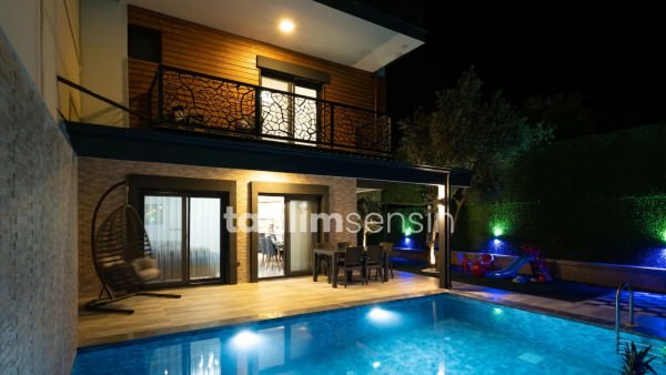 Villa Emral | Fethiye