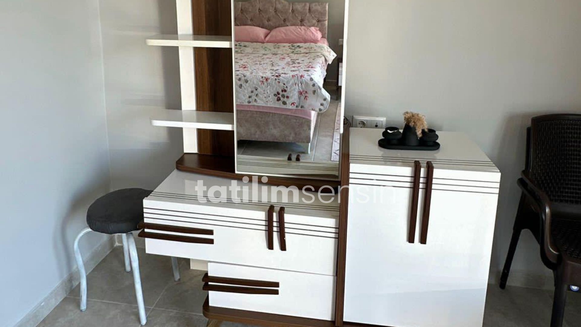 Villa Esrarengiz | Köyceğiz - 16