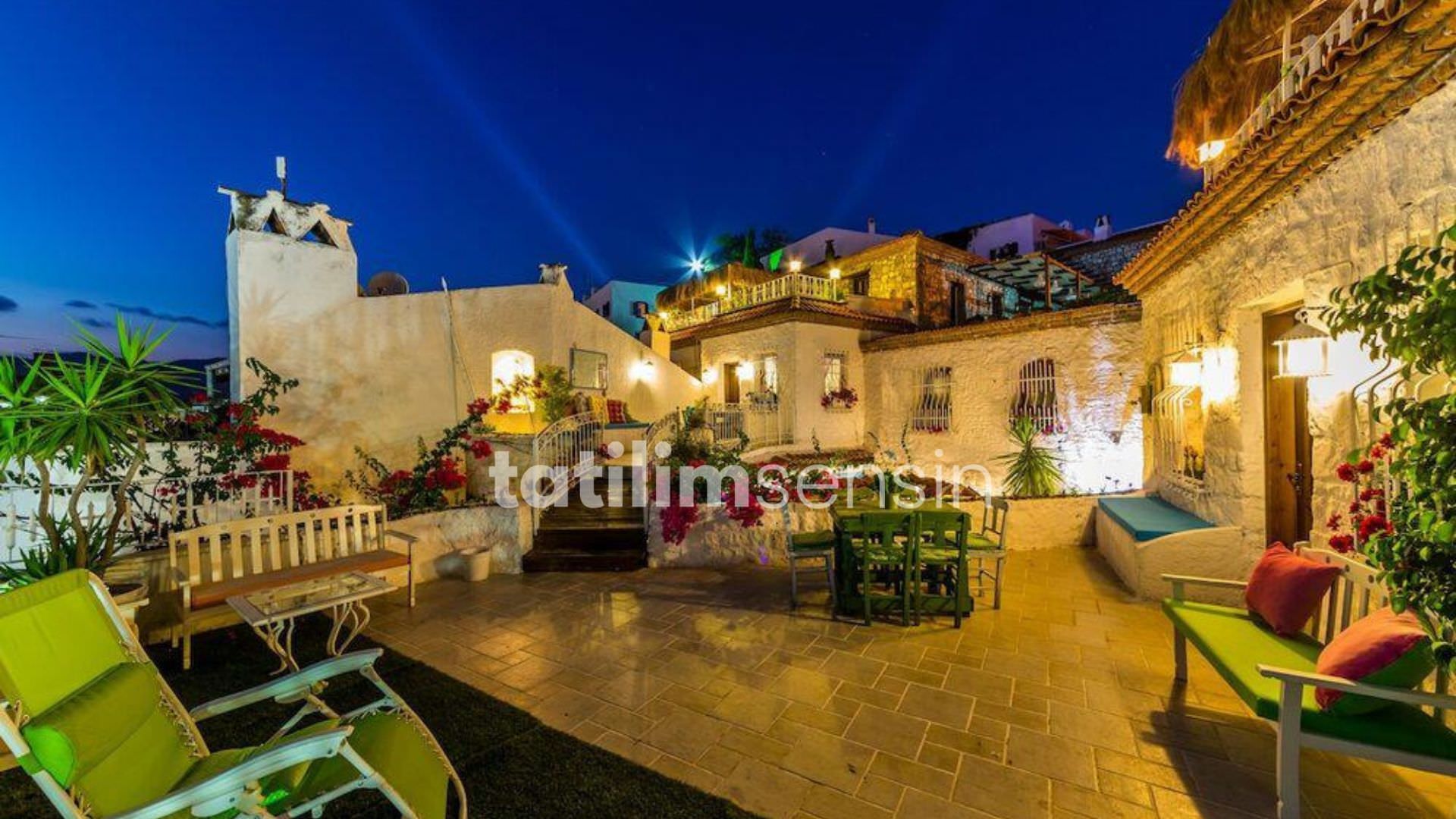 8 Oda Marmaris Konsept Otel - 1