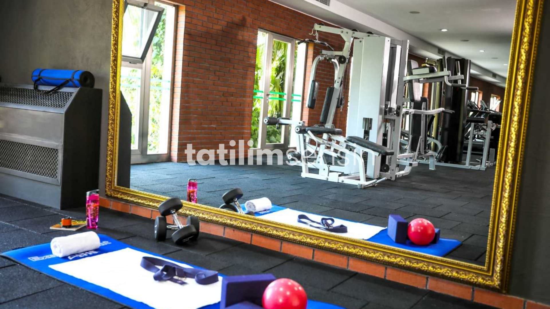 Seaden Quality Resort - 23