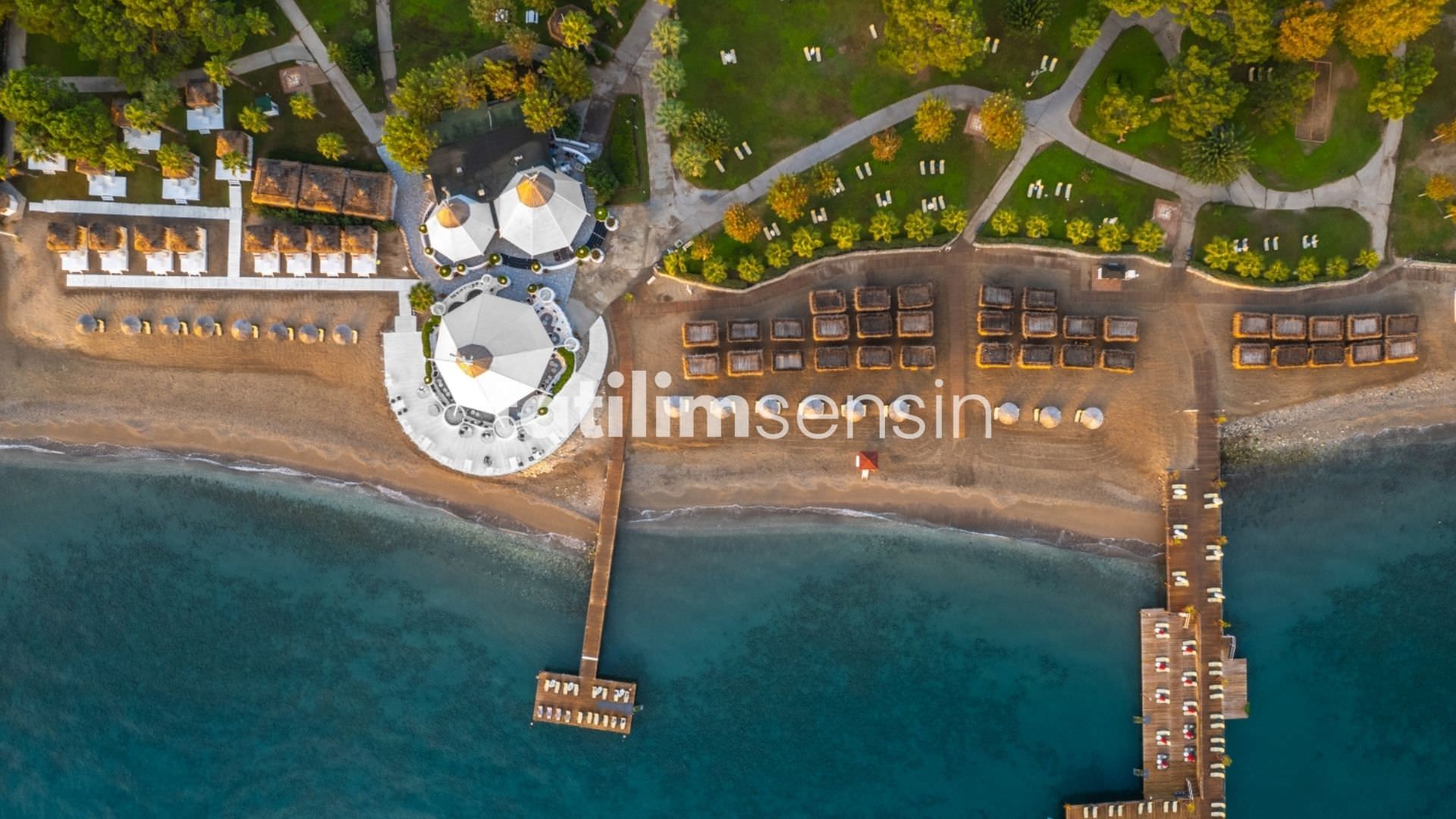 Balmy Foresta Otel Kemer - 2