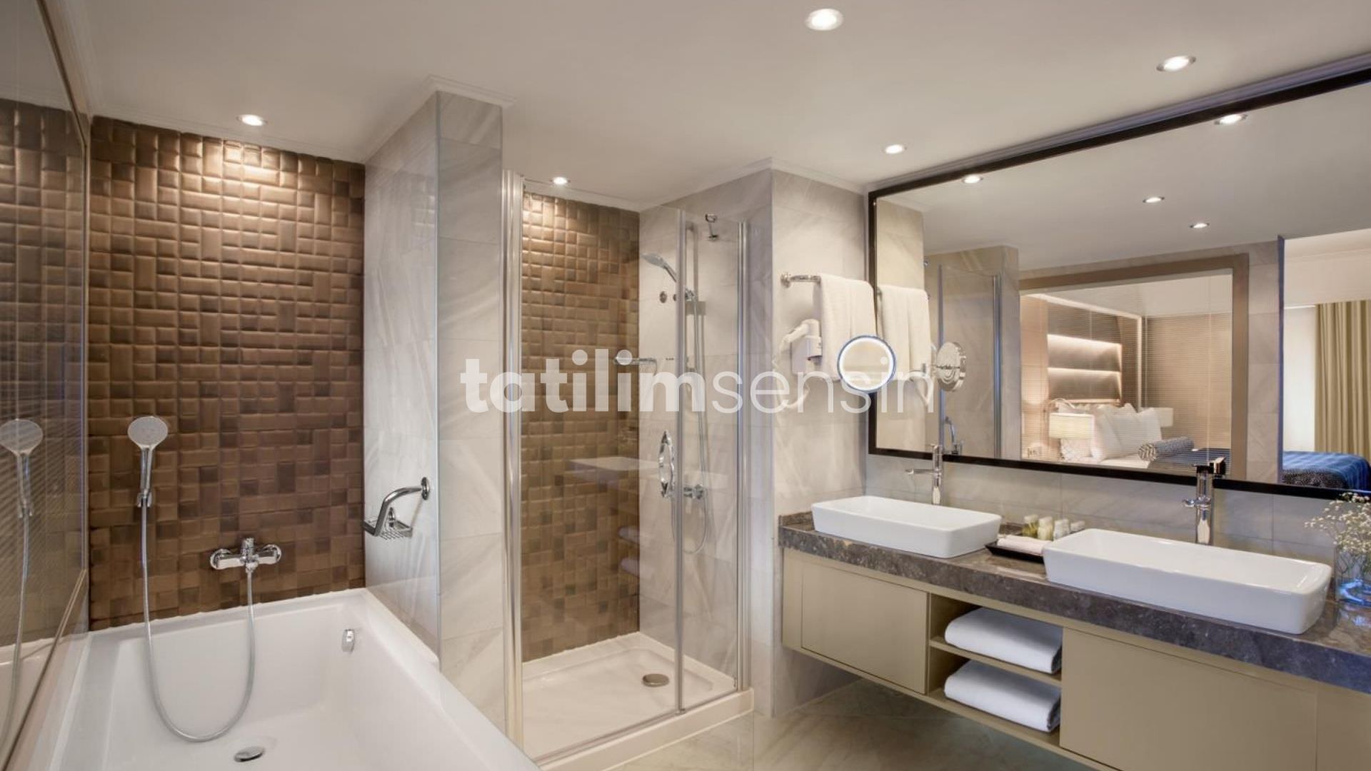 Balmy Foresta Otel Kemer - 30