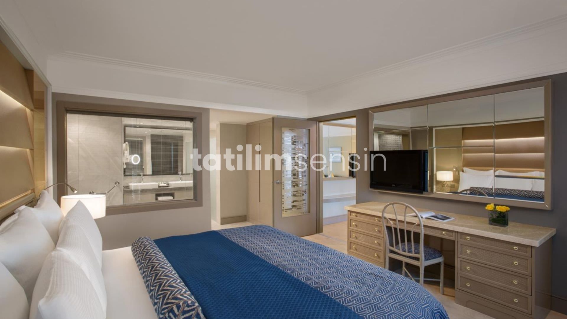 Balmy Foresta Otel Kemer - 23