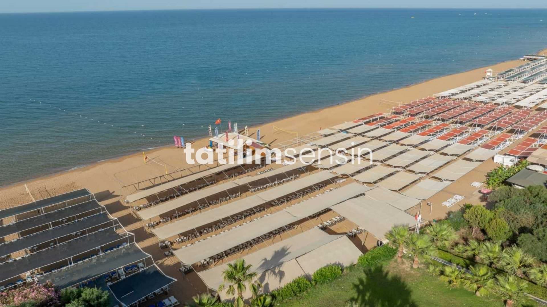 Numa Club Side Otel Antalya - 17