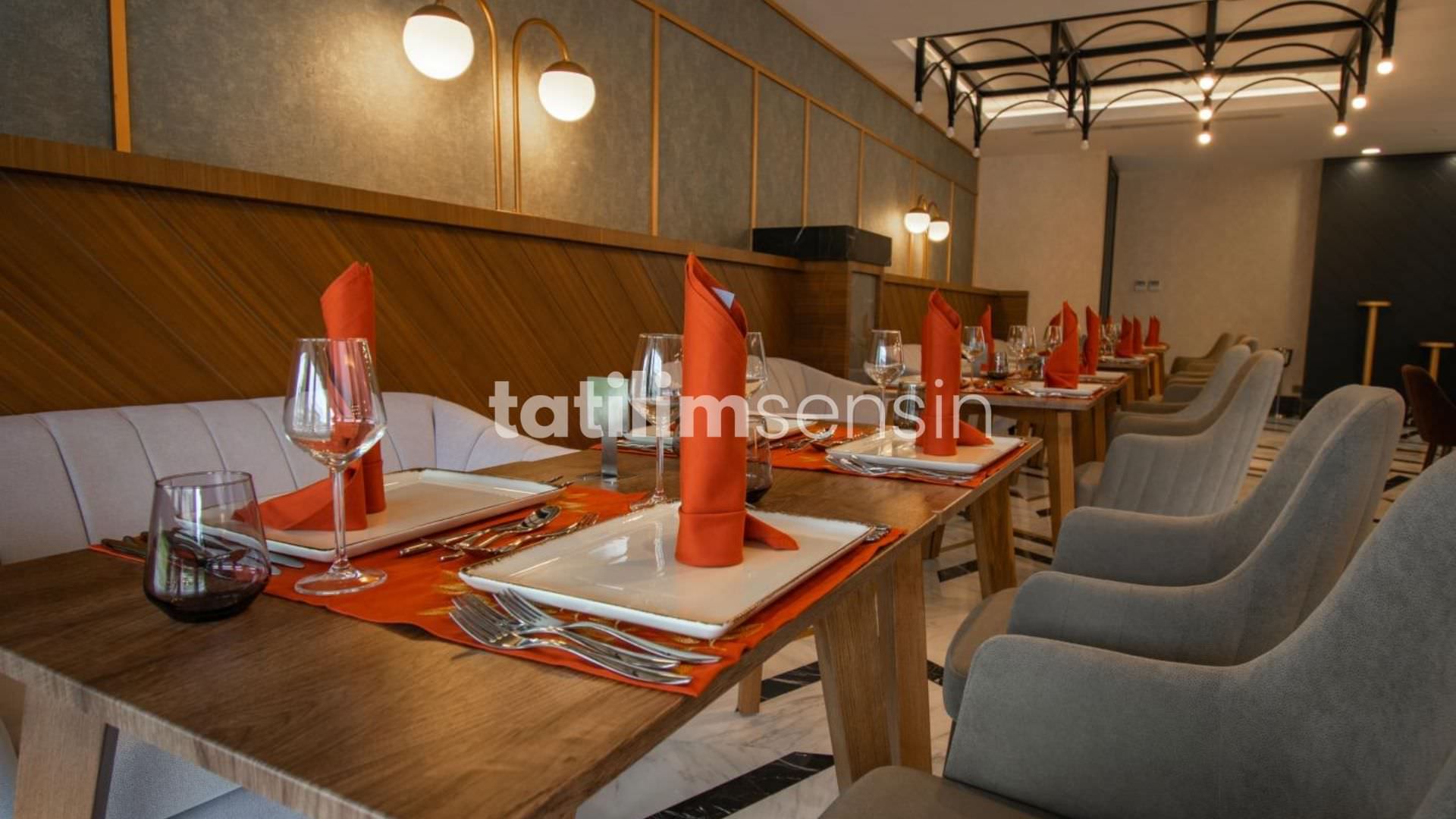 Seaden Quality Resort - 8