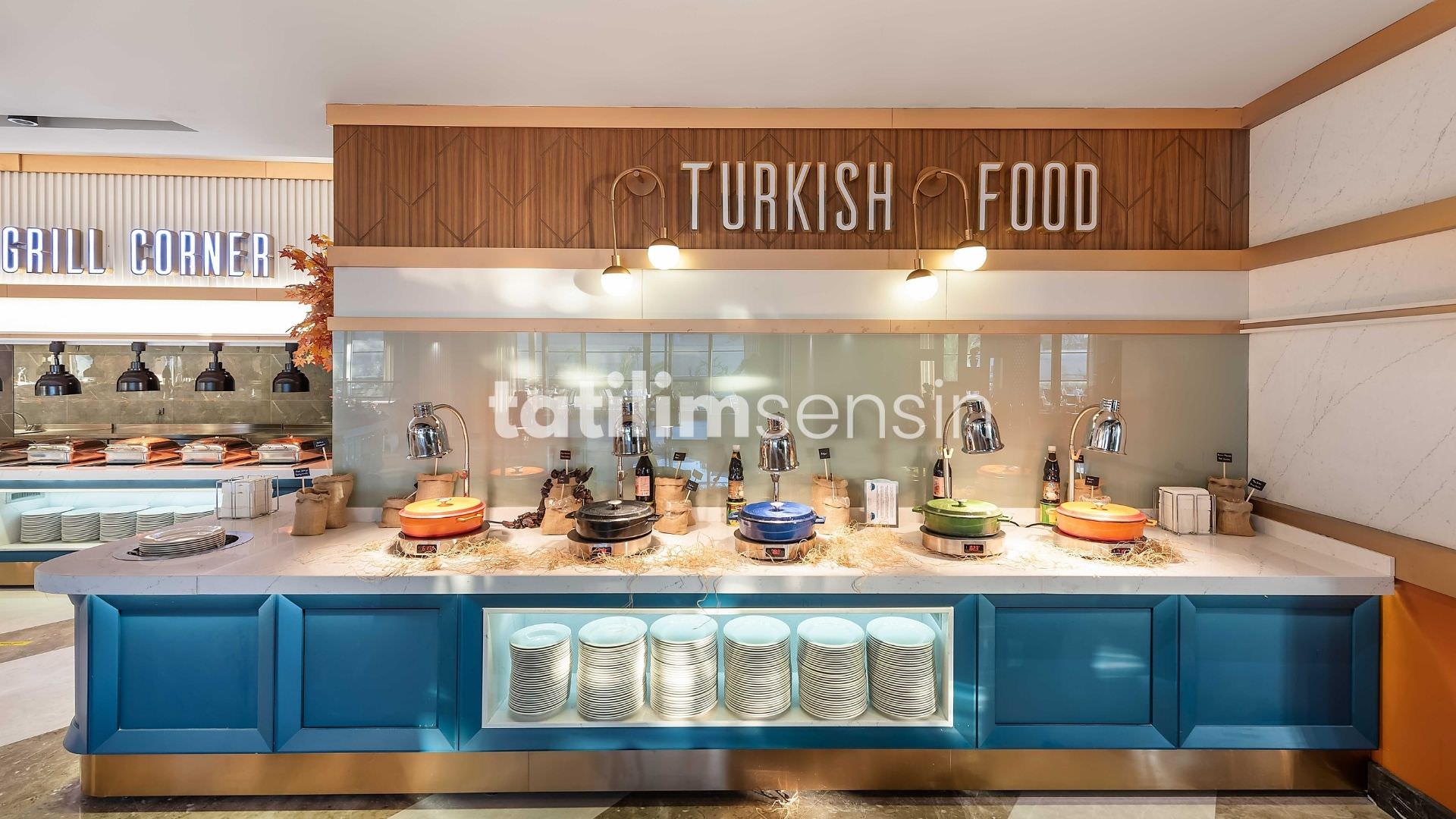 Seaden Quality Resort - 7