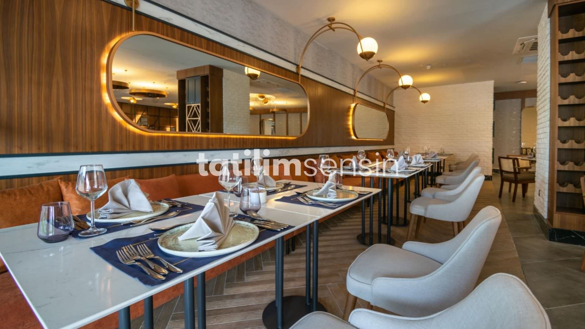 Seaden Quality Resort - 14