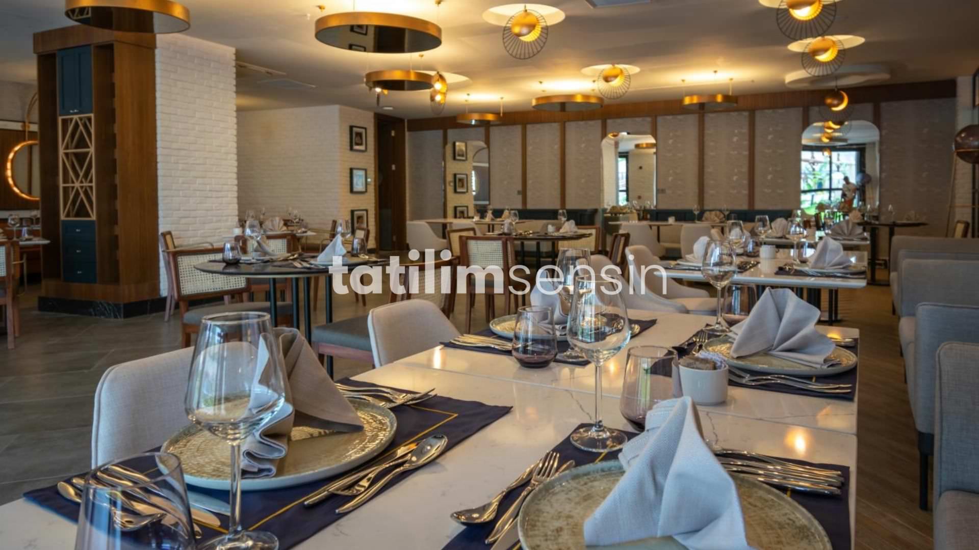 Seaden Quality Resort - 16