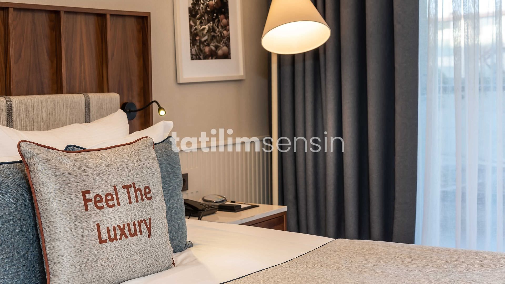 Seaden Quality Resort - 17