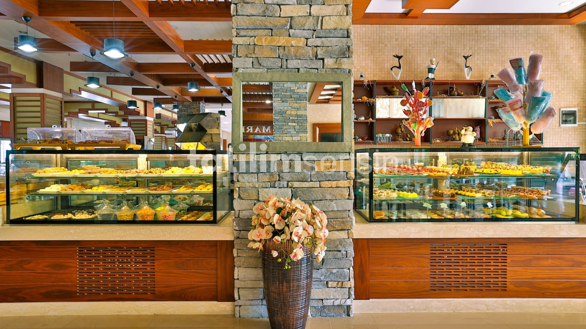 Crystal Hotel De Luxe - 9