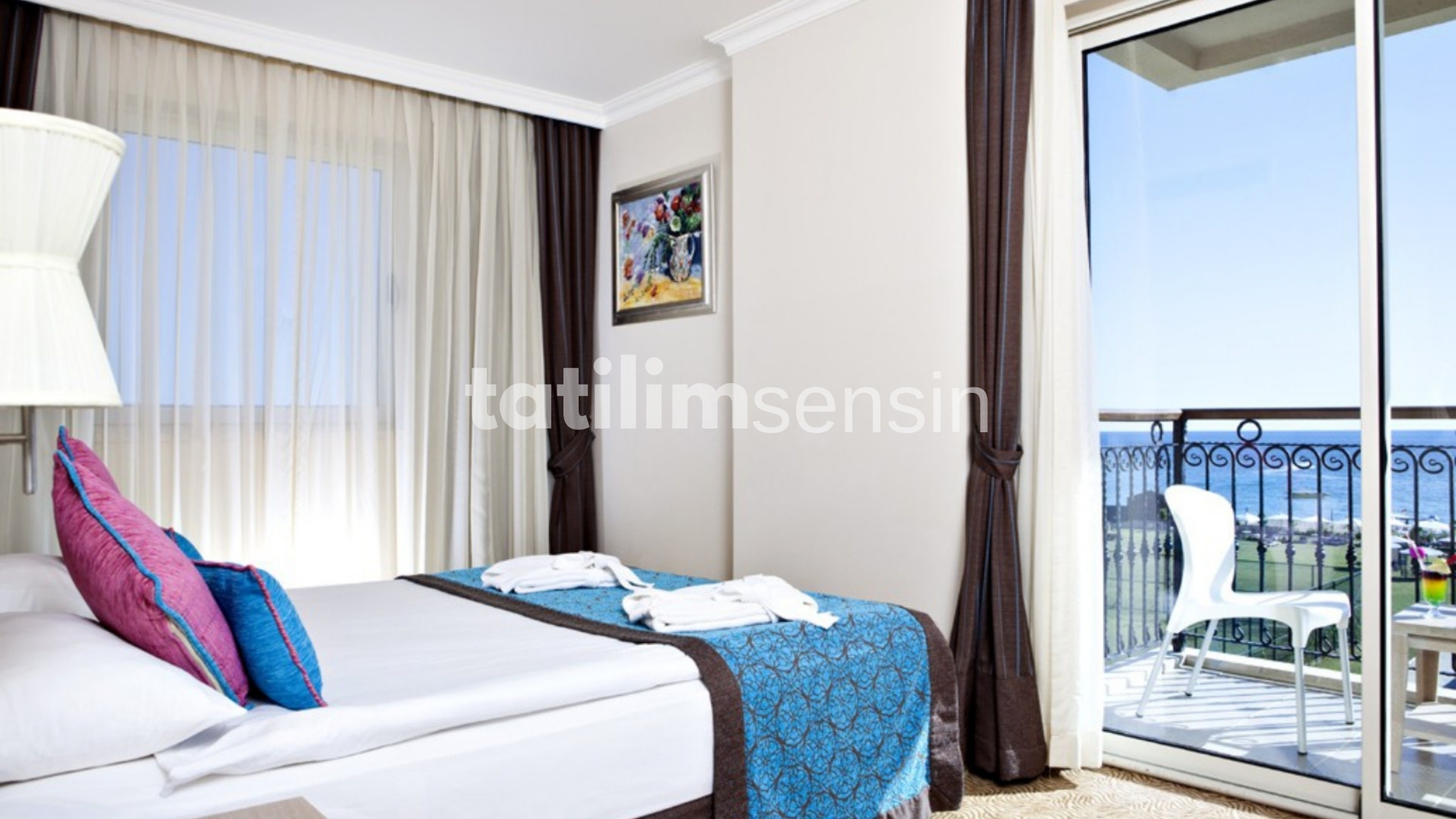 Ela Excellence Resort Belek - 2