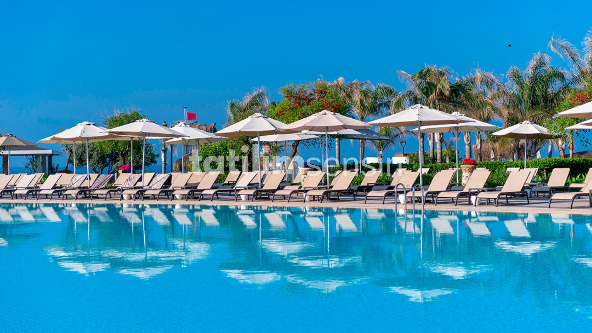 Ela Excellence Resort Belek - 6