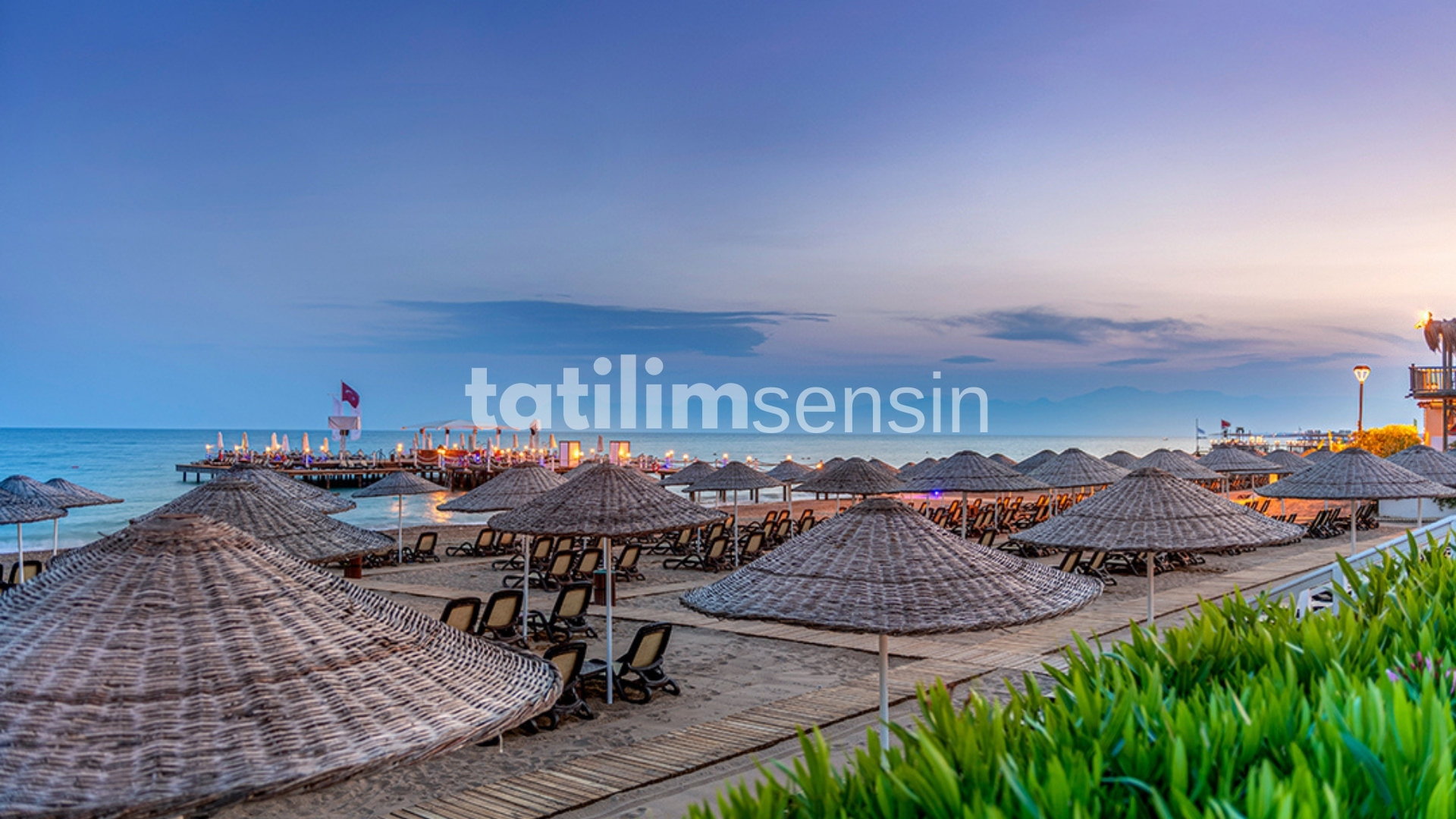 Ela Excellence Resort Belek - 5