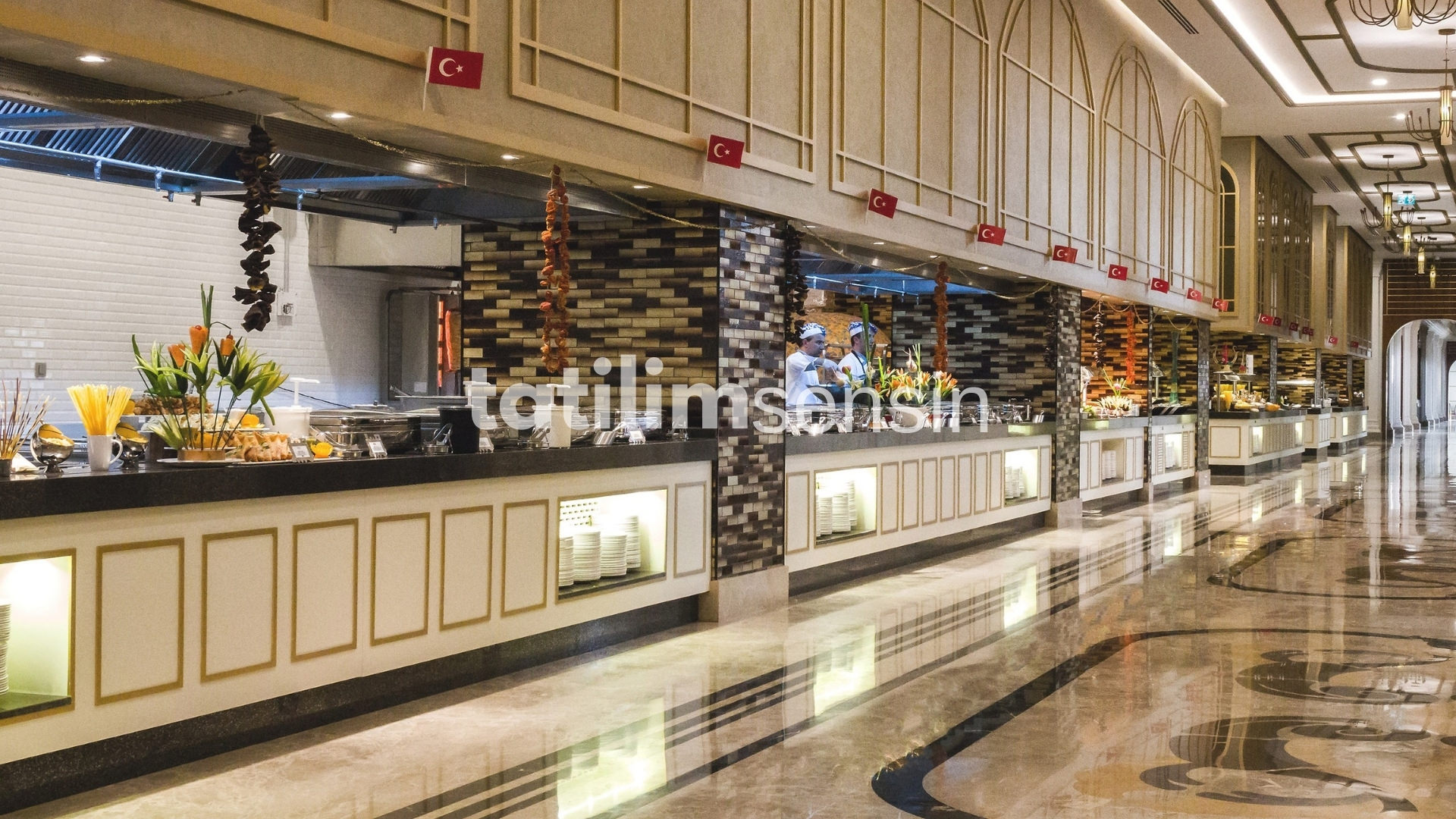 Crystal Hotel De Luxe - 10