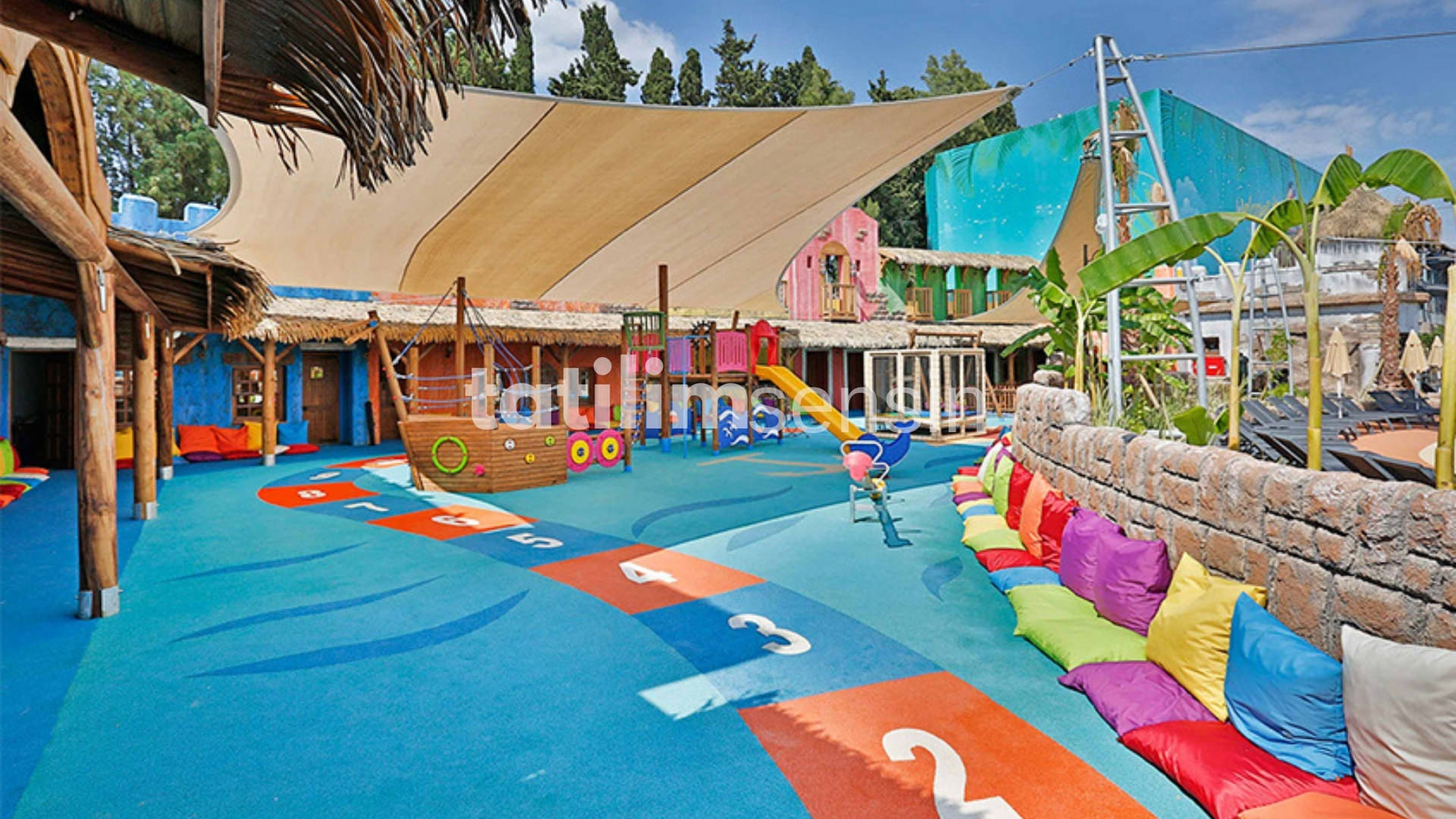 Atlantique Holiday Club - 9