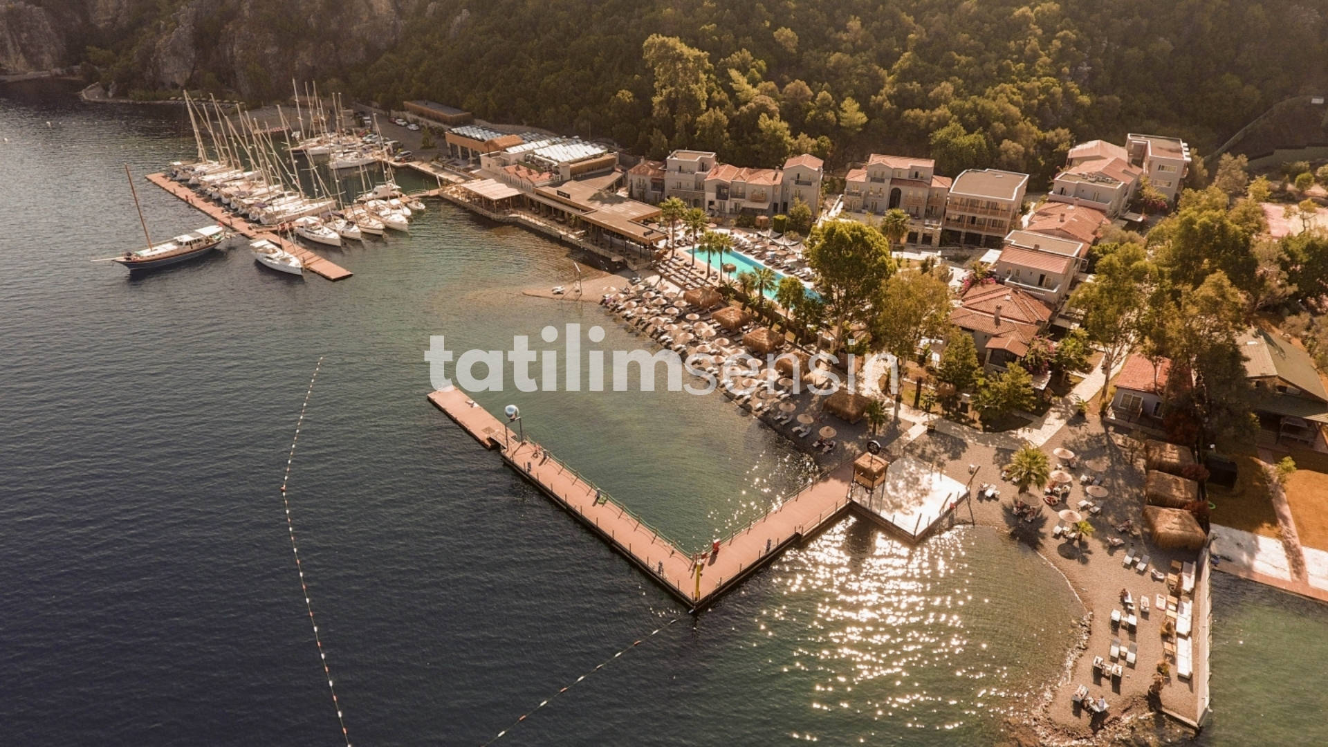 Cooks Club Adaköy - 1