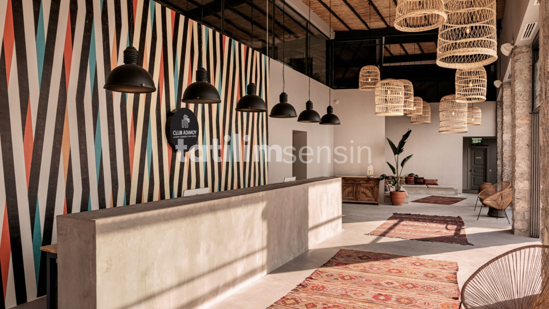 Cooks Club Adaköy - 8