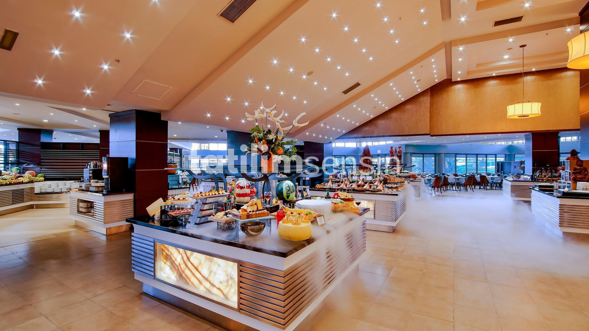 Limak Lara De Luxe Hotel - 10