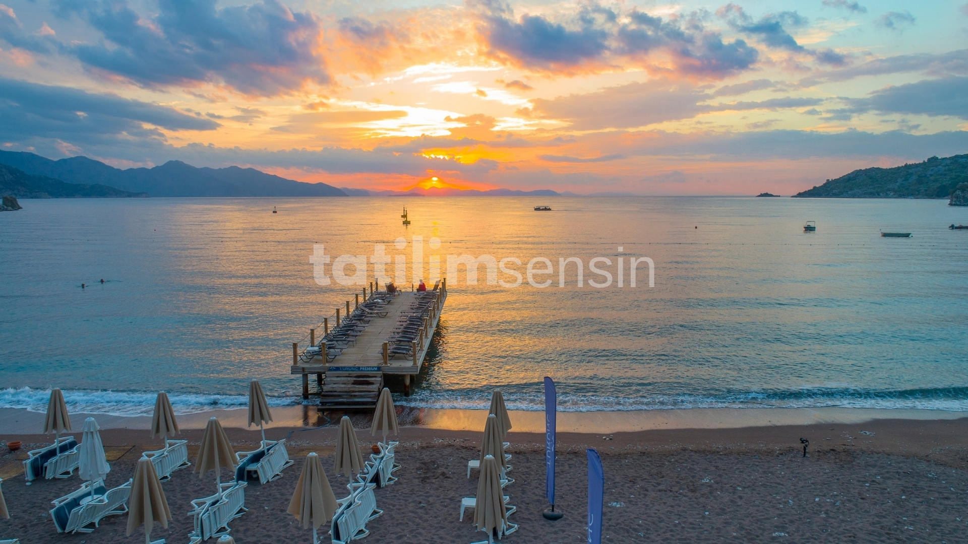 Turunç Premium Marmaris - 5