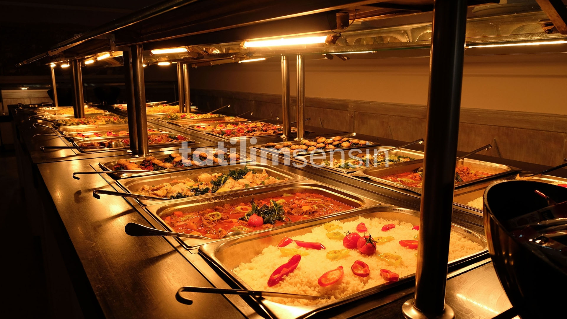 Bodrum Holiday Resort Spa Otel - 8