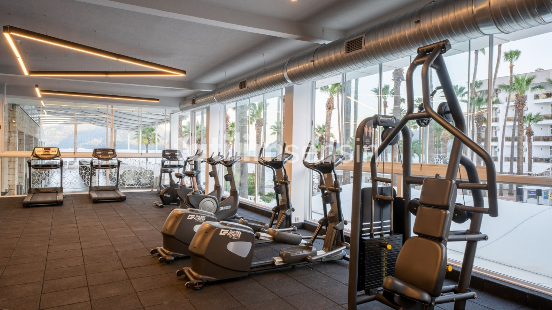 Prime Beach Hotel Marmaris - 10