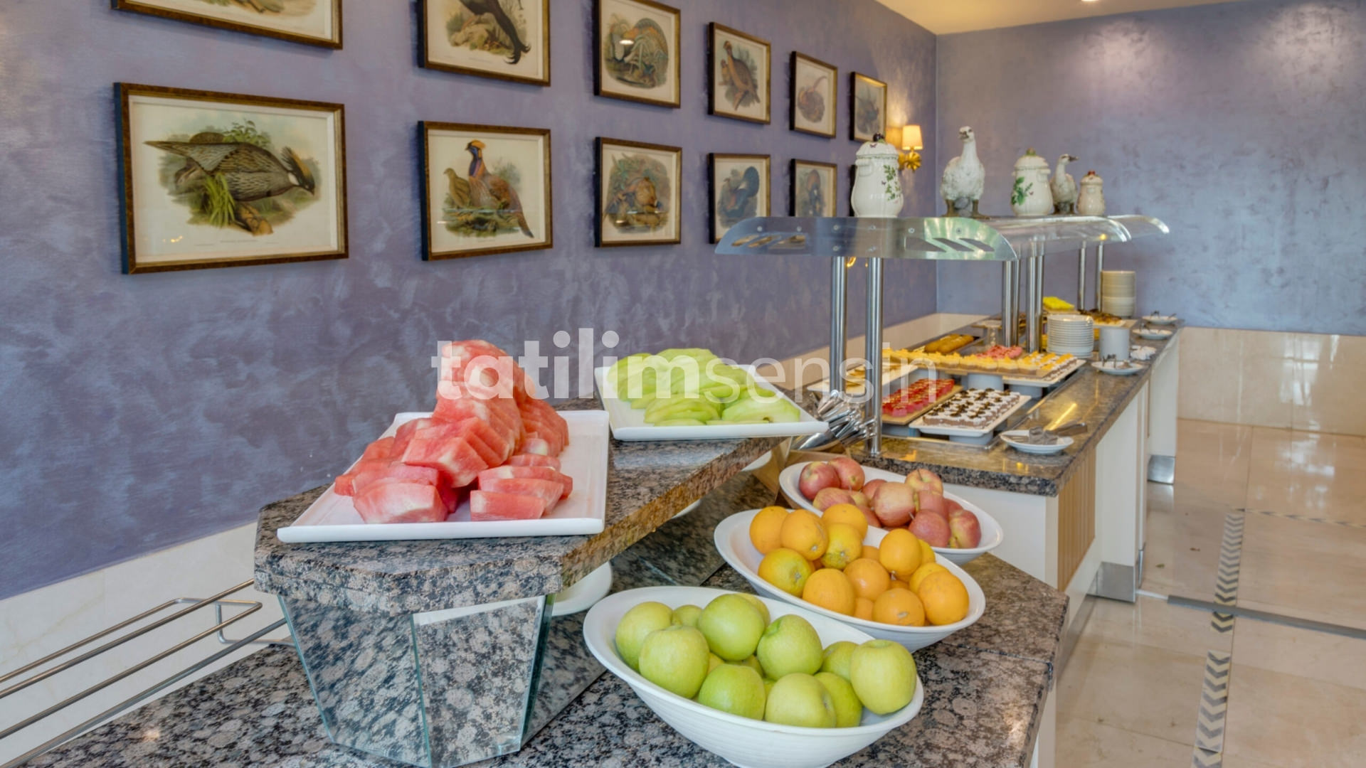 Marmaris Quadas Hotel +12 - 9