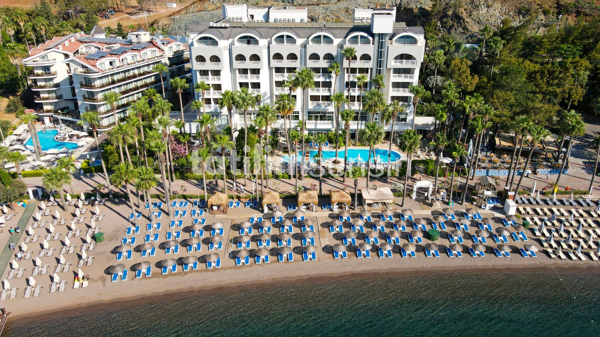 Marmaris Quadas Hotel +12 - 1