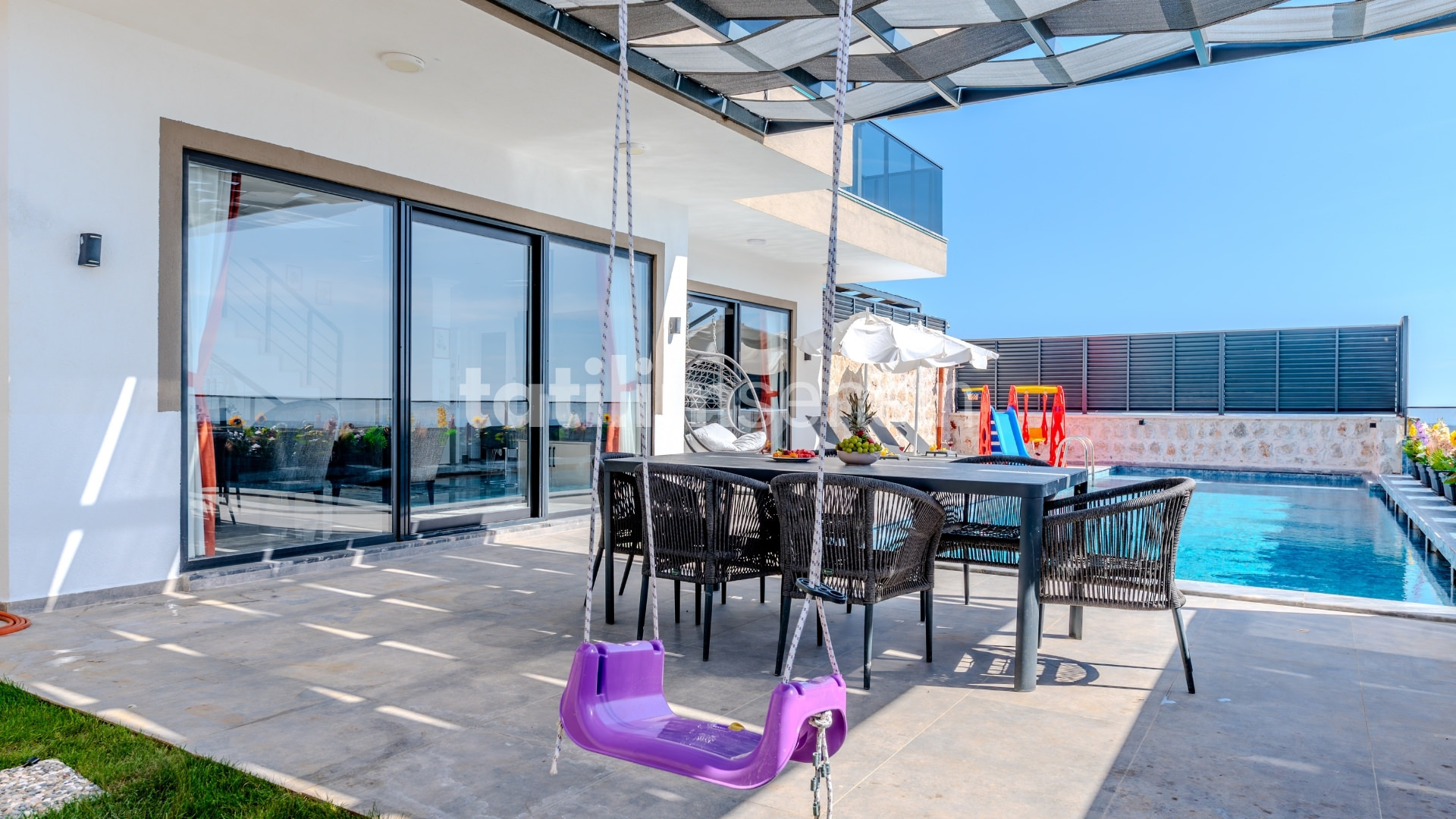 Villa Zeytinlitepe | Kalkan - 6