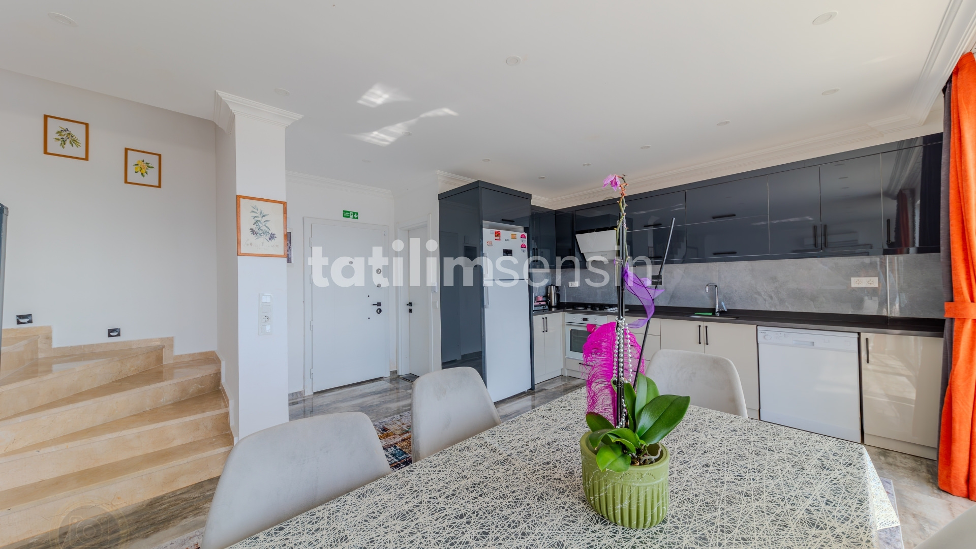 Villa Zeytinlitepe | Kalkan - 18