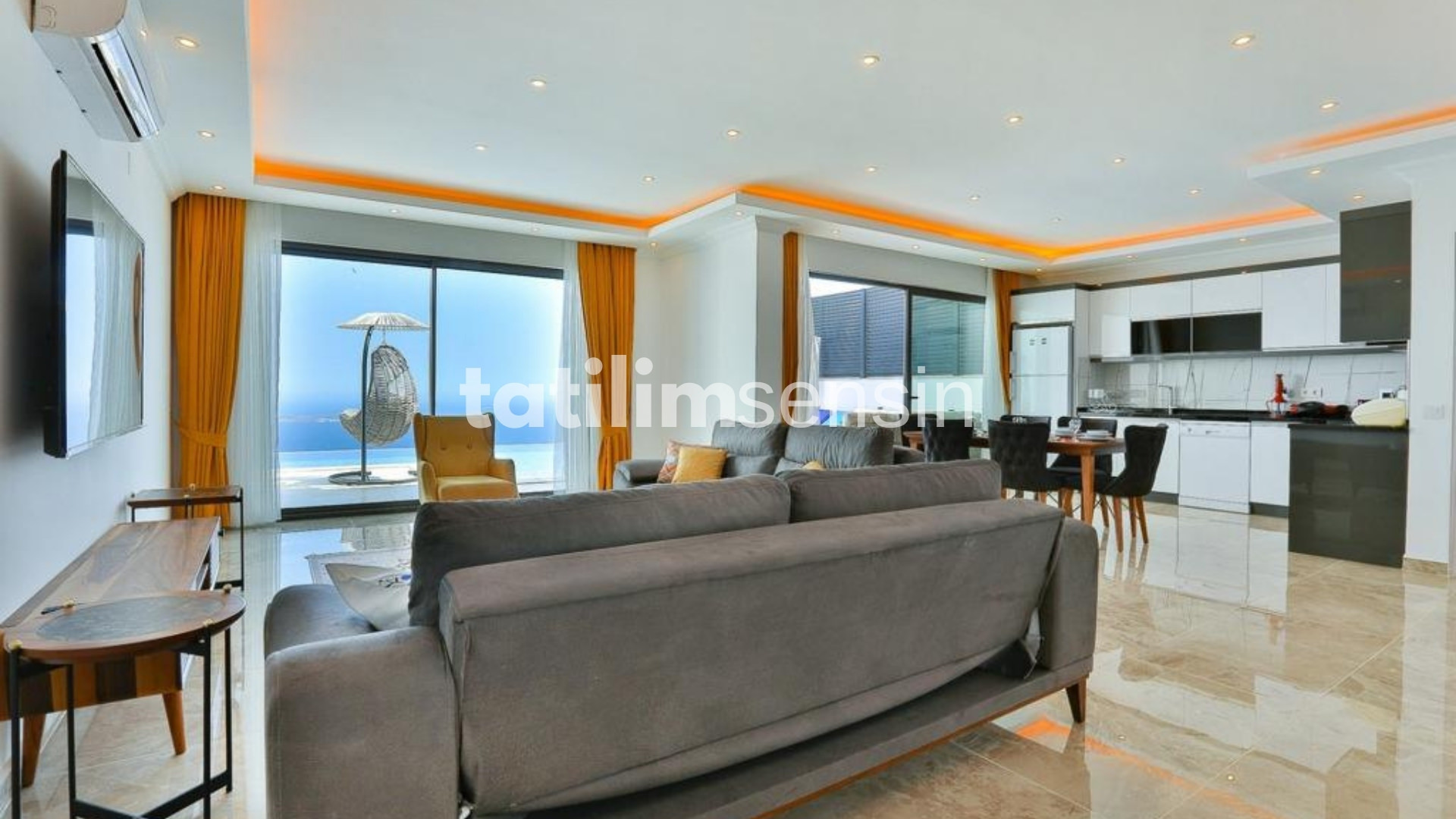 Villa Zars | Kalkan - 6