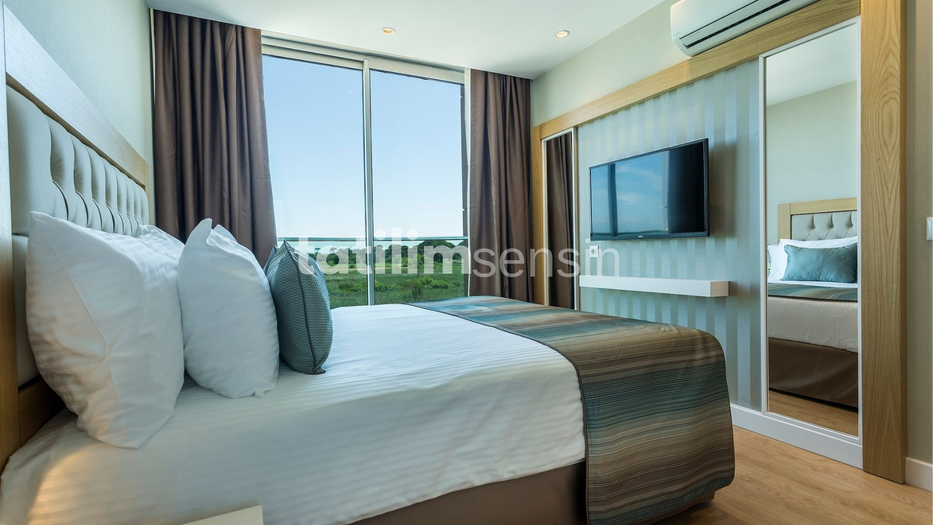 Concorde Deluxe Resort - 20