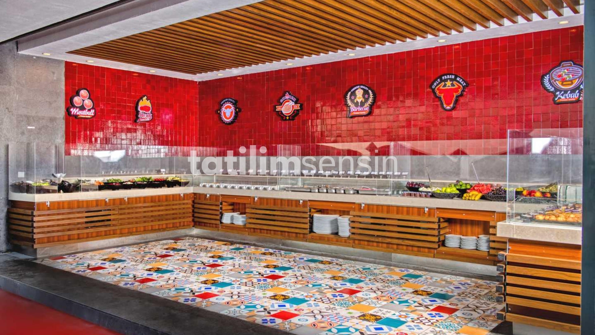 Megasaray Club Belek - 20