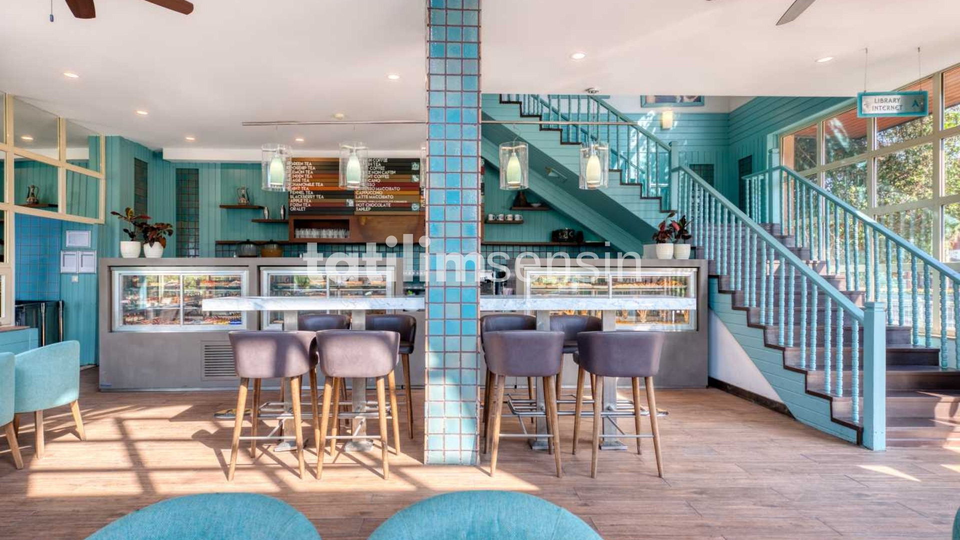 Megasaray Club Belek - 15