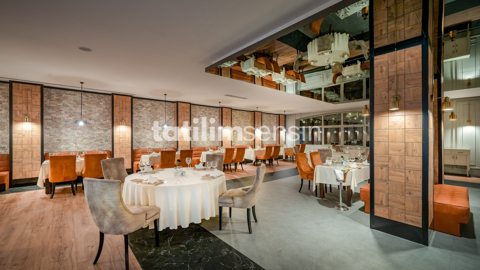 Pine Beach Belek - 20