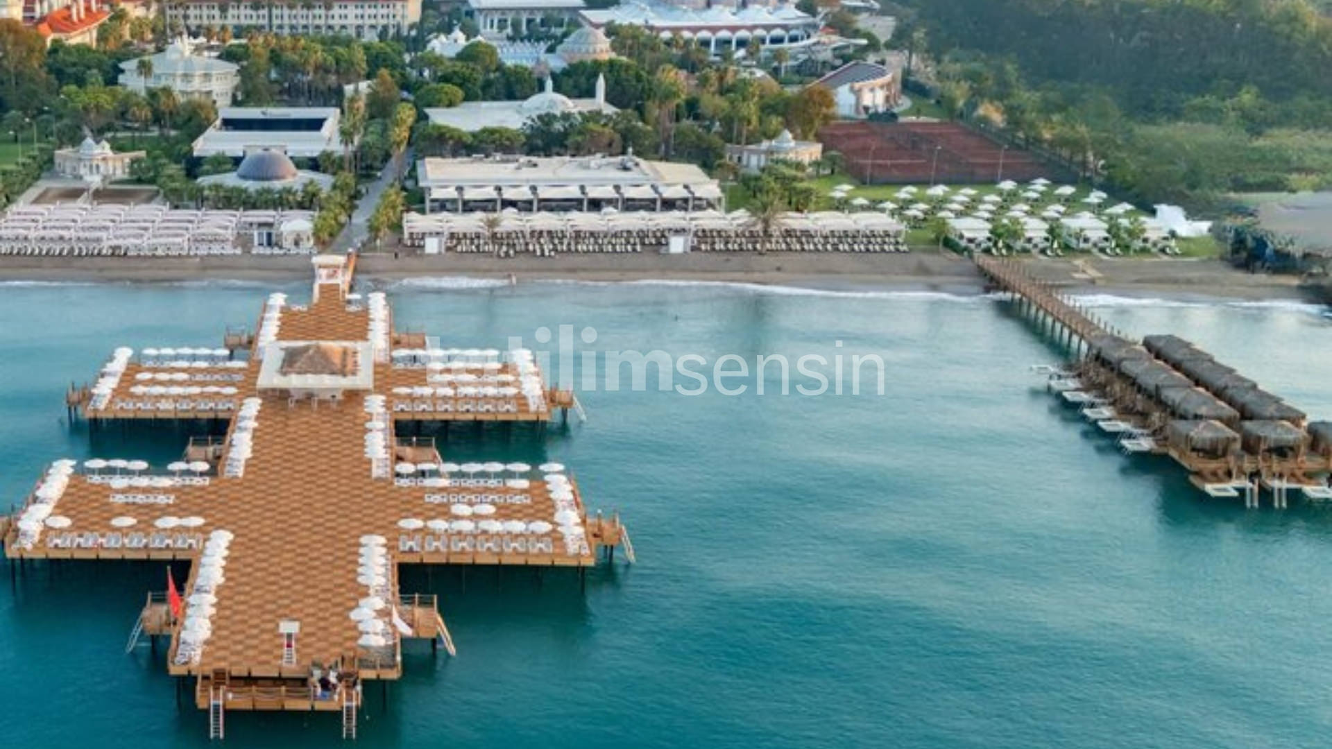 Swandor Hotels Resort - 8