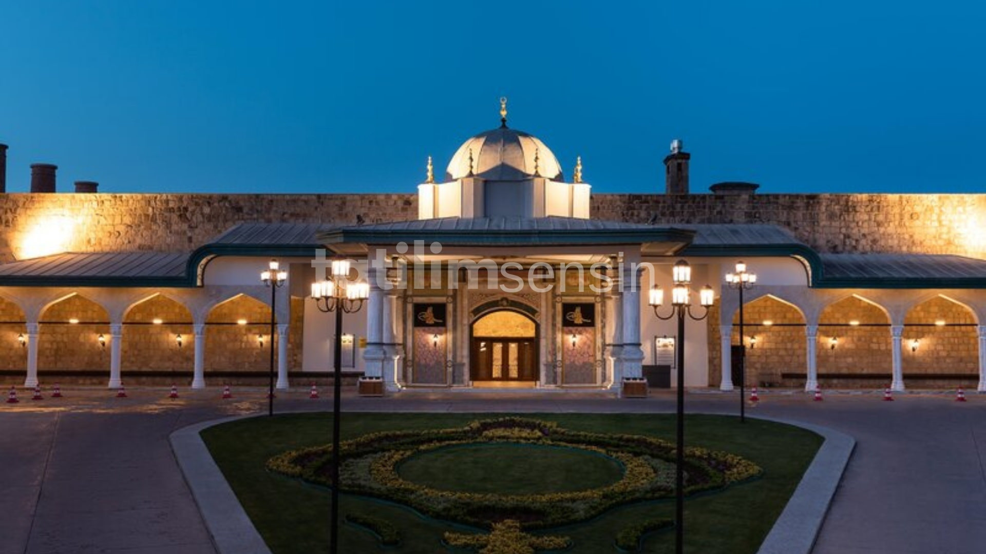 Swandor Hotels Resort - 6