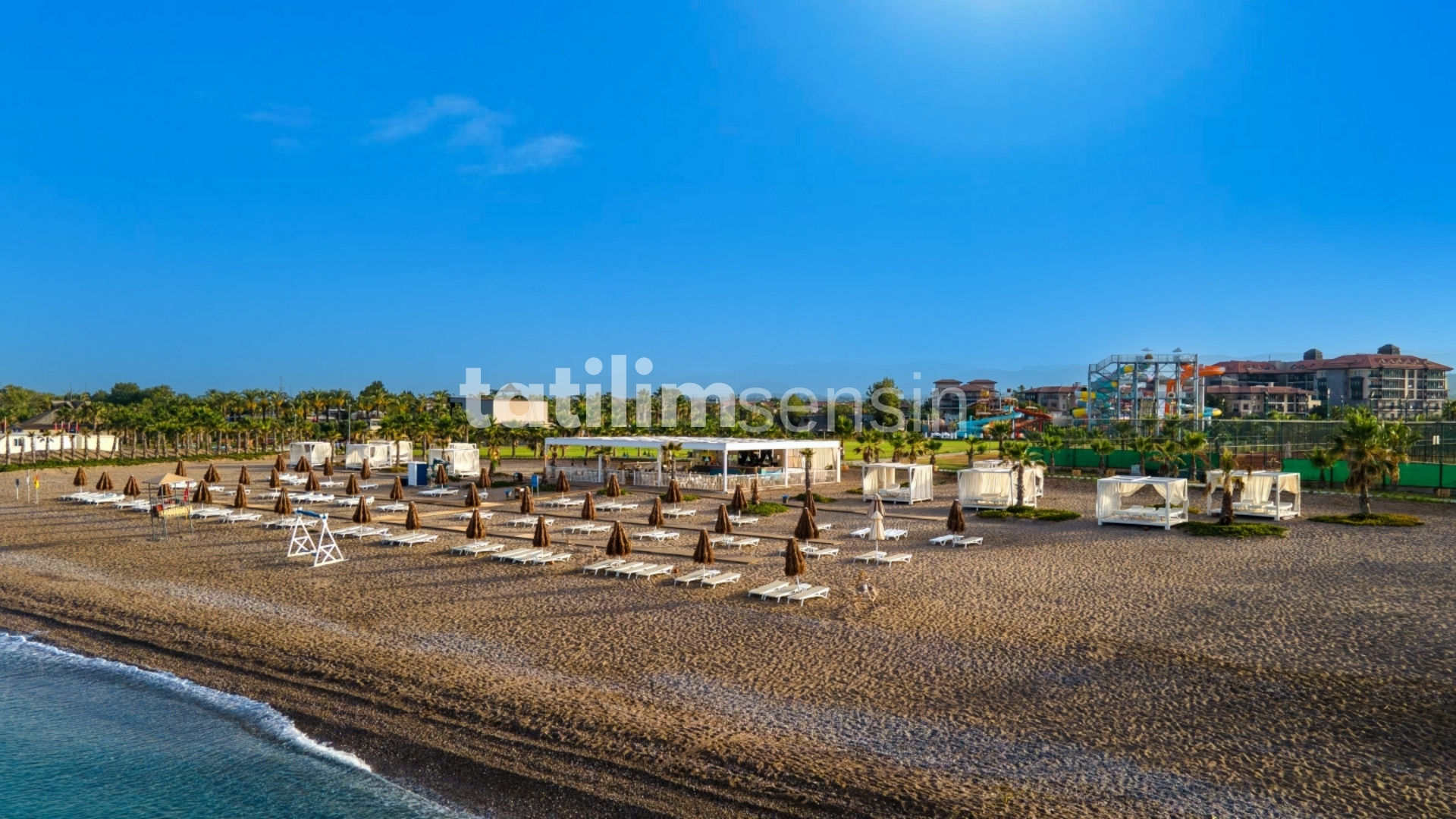 Club Calimera Serra Palace Otel - 6