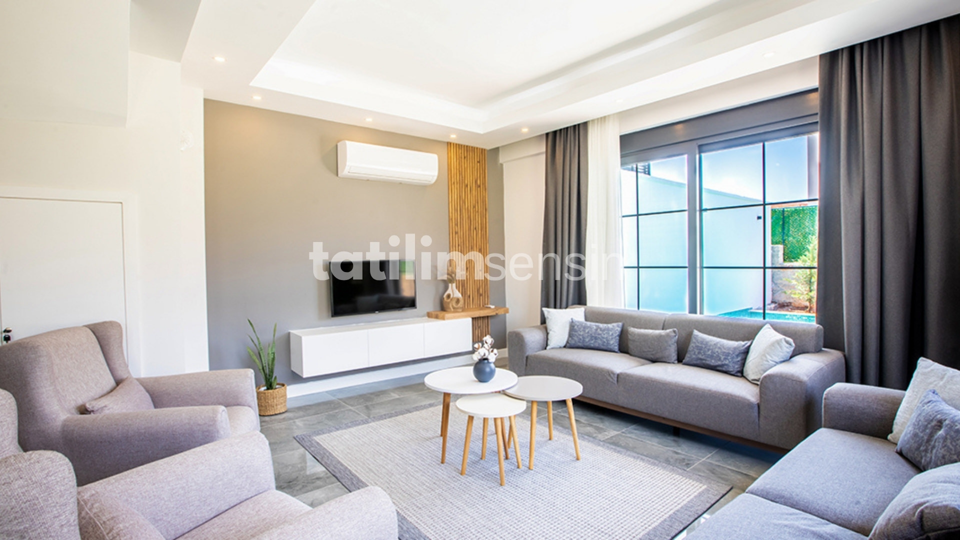 Villa Mayro | Kaş - 11