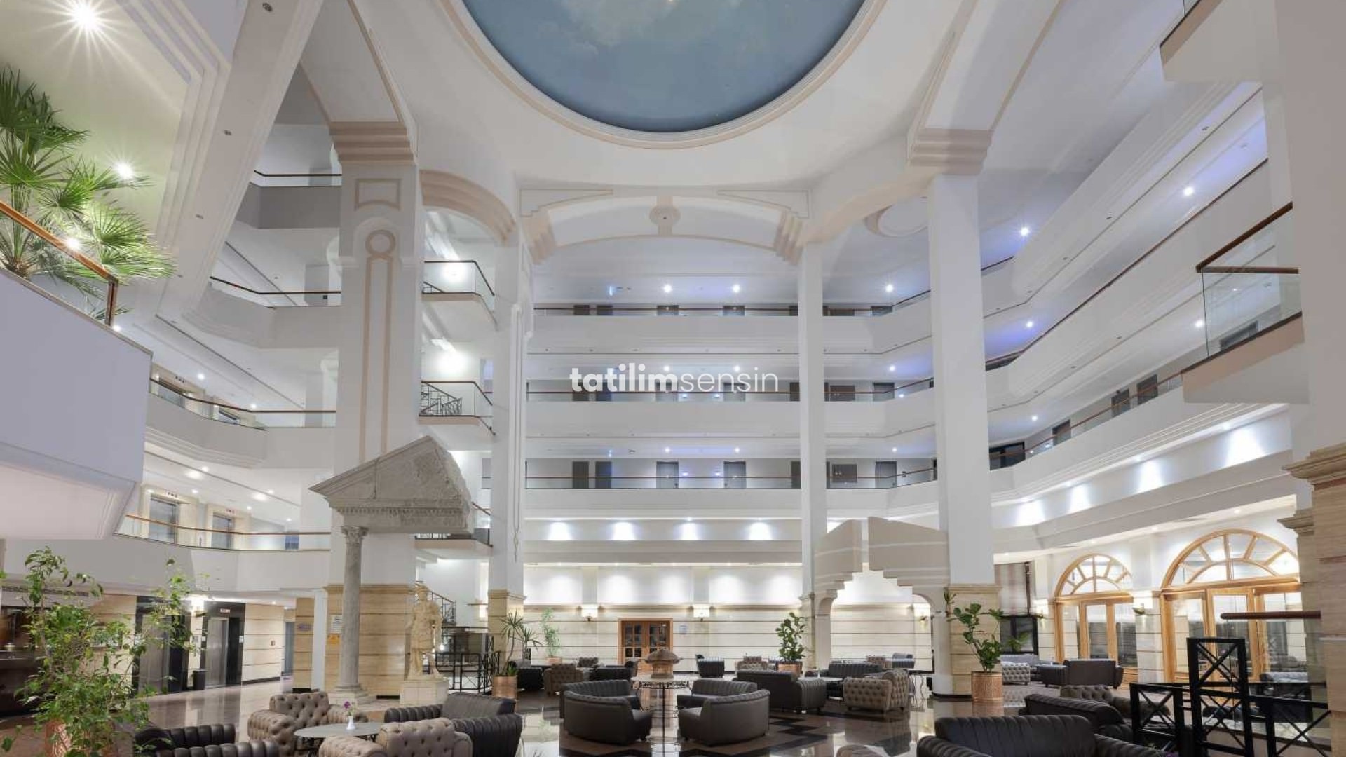 Adora Hotel Resort - 8