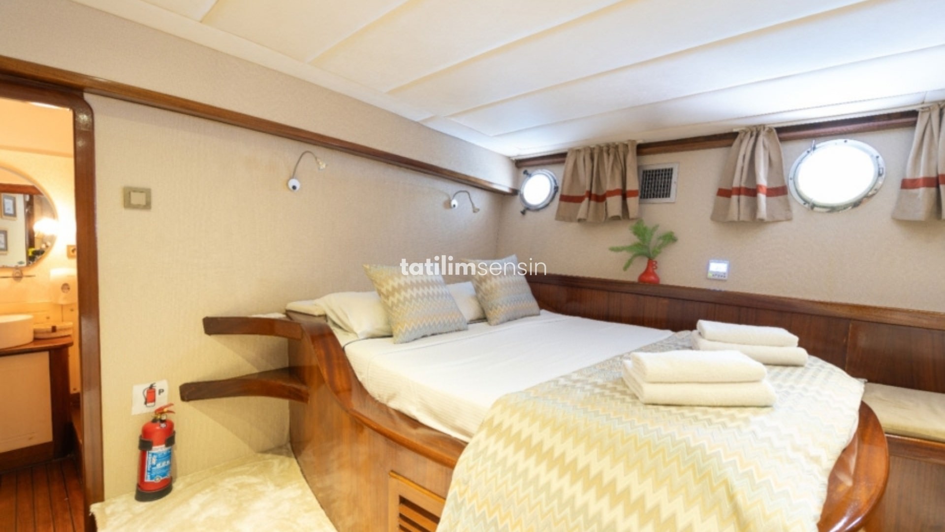 Memory Gulet Marmaris - 17