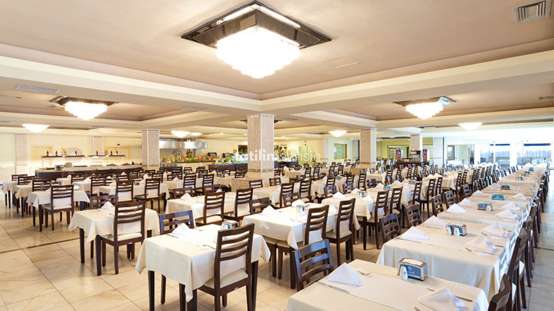 Süral Hotel Side - 16